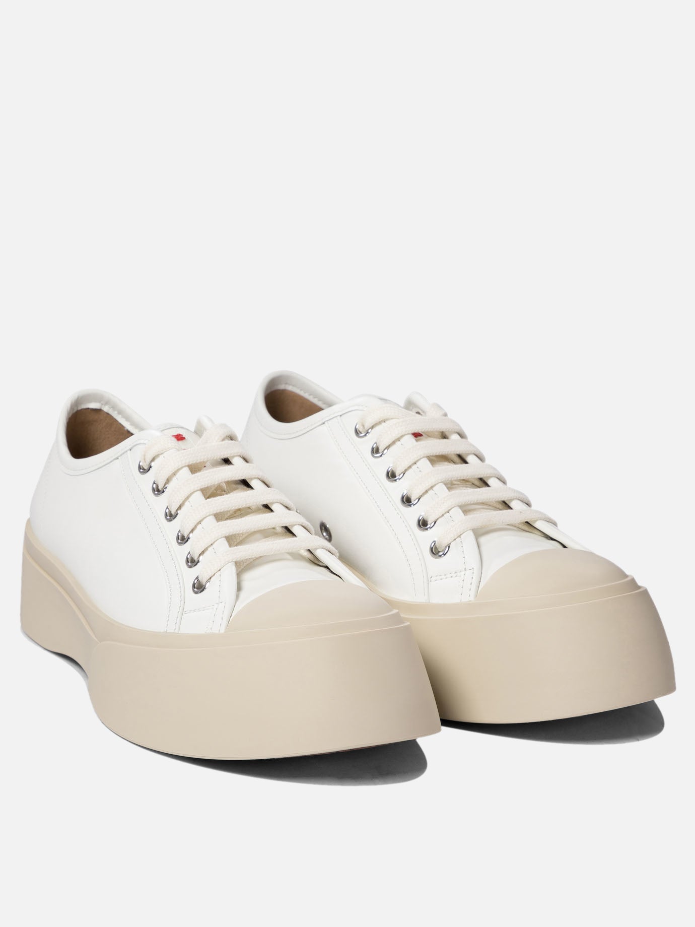 Marni Sneaker &quot;Pablo&quot; 13094180_39 White thumbnail_2
