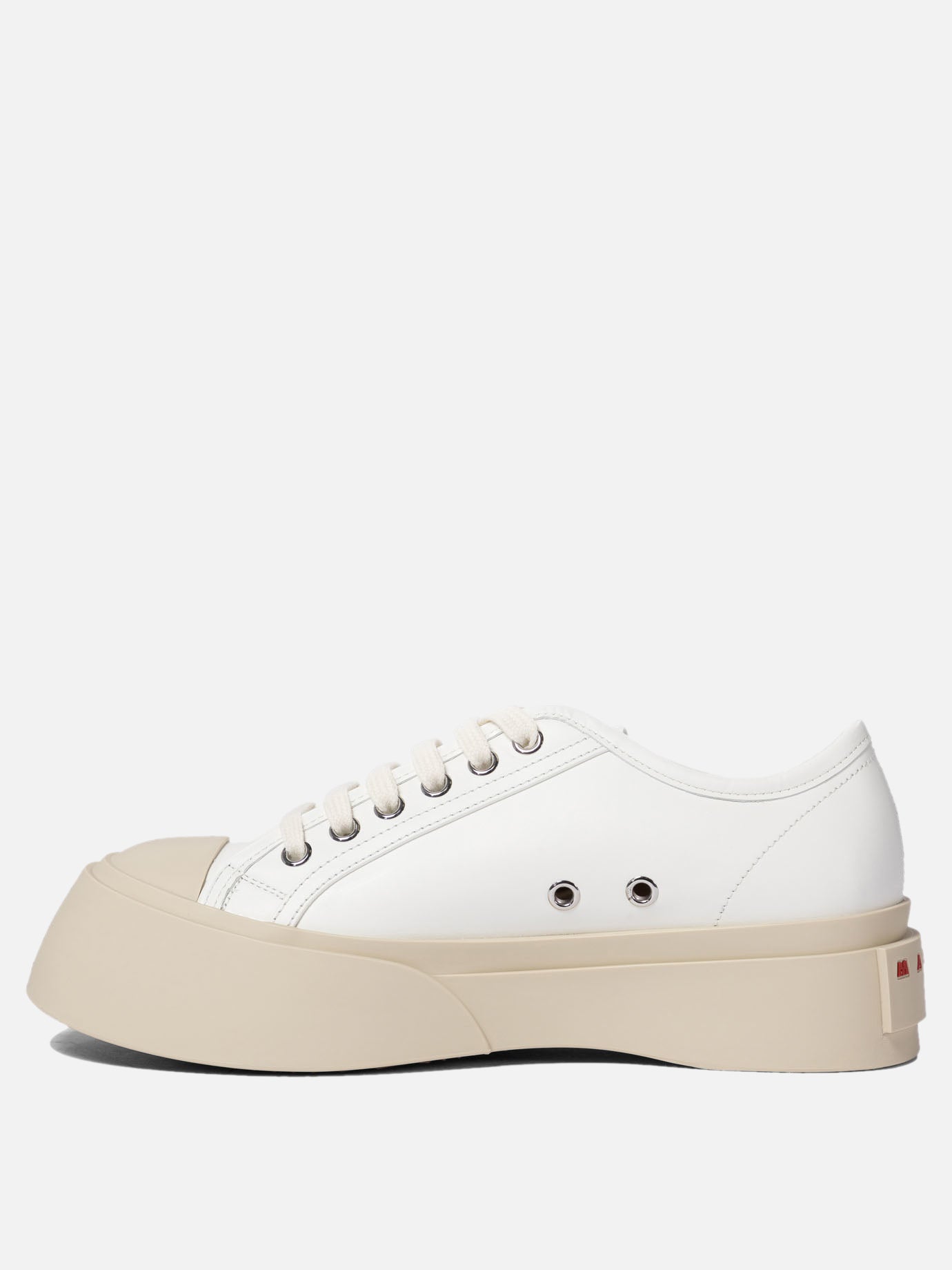 Marni "Pablo" Sneakers White