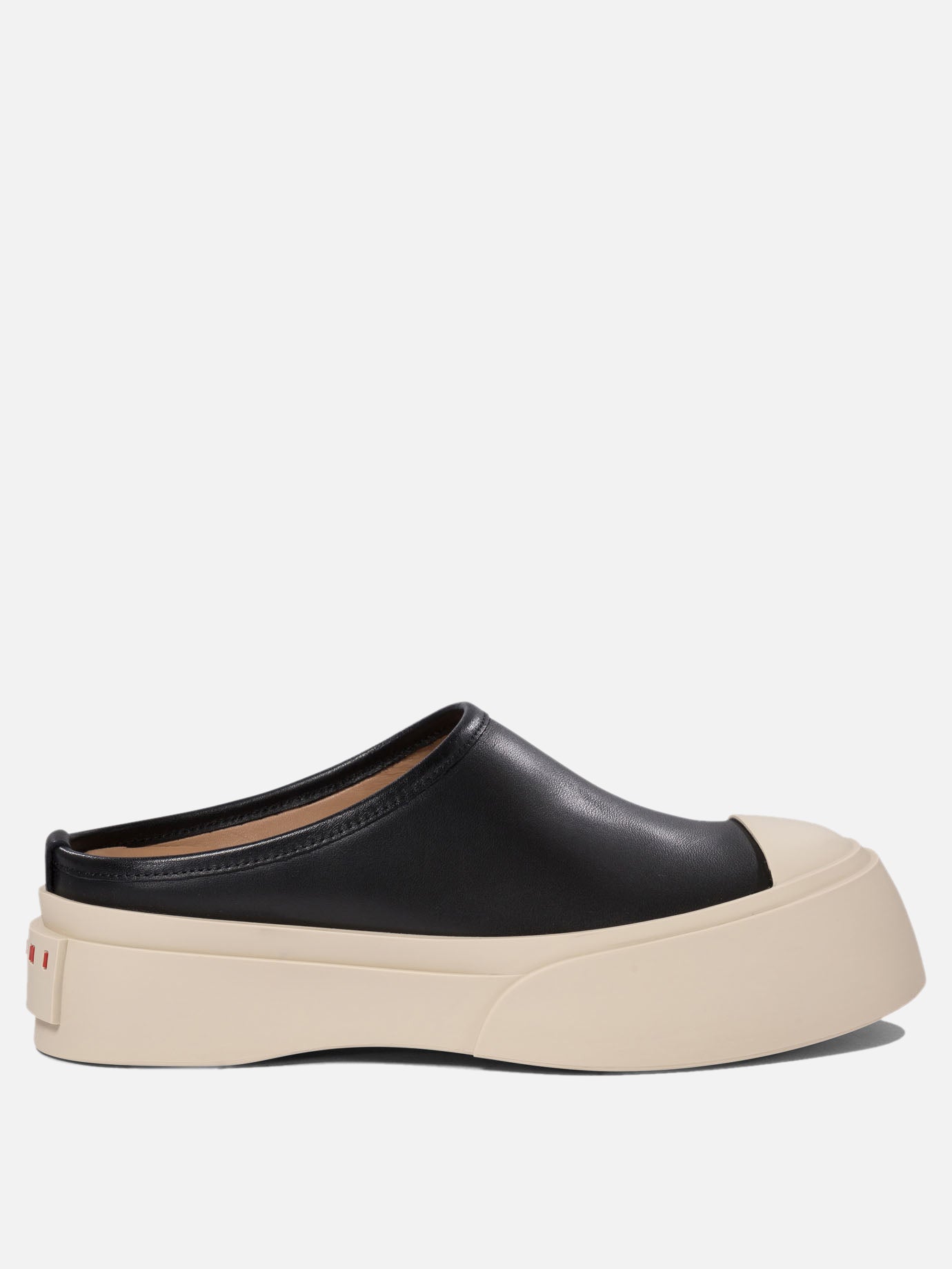 Marni Sabot &quot;Pablo&quot; 12424251_38 Black thumbnail_1