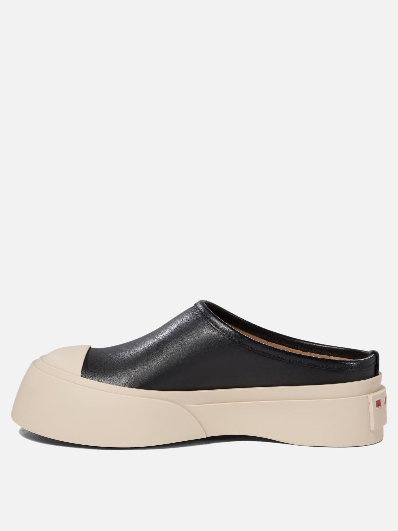 Marni Sabot &quot;Pablo&quot; 12424251_38 Black thumbnail_3