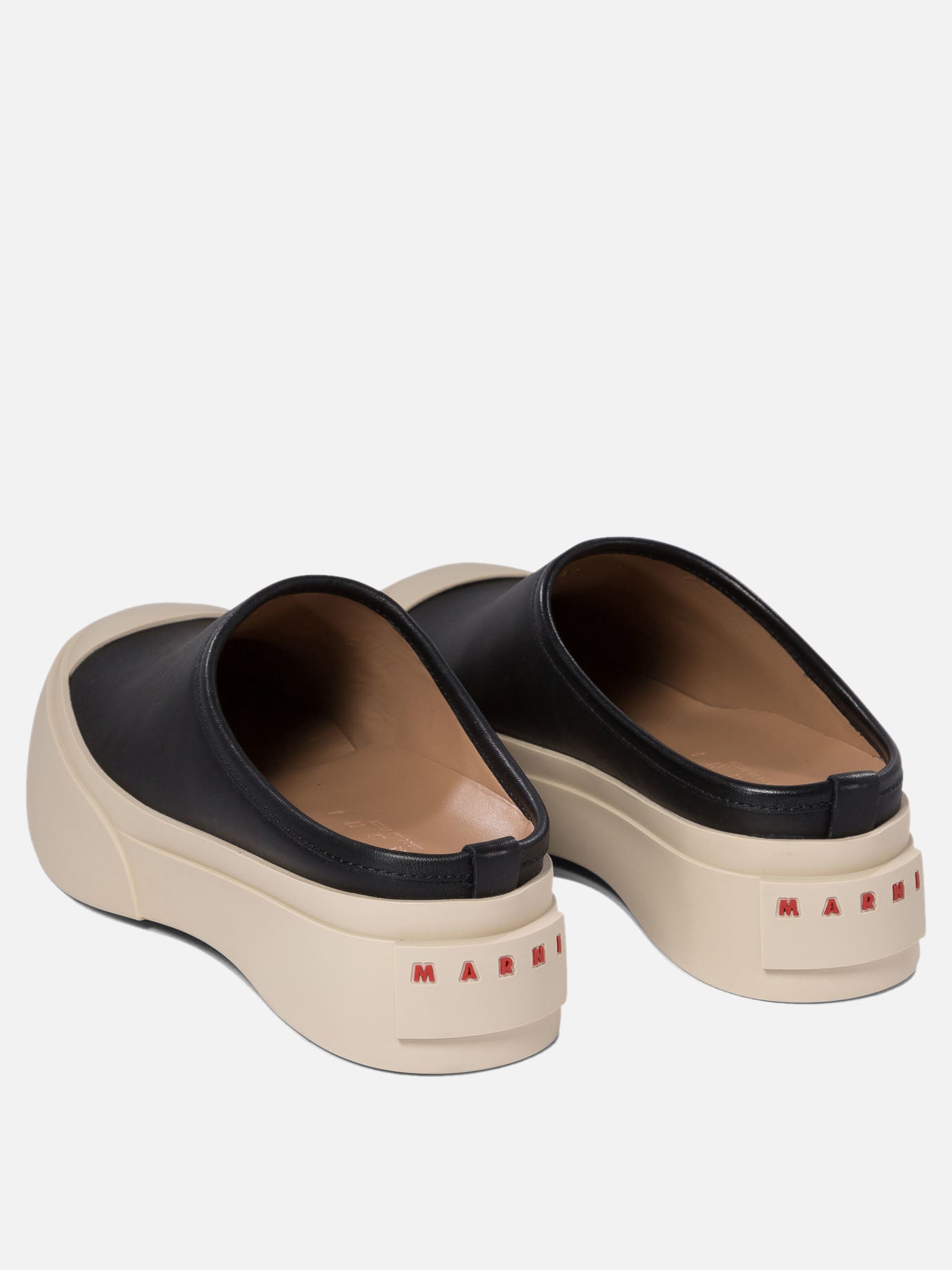Marni "Pablo" Sabot Black