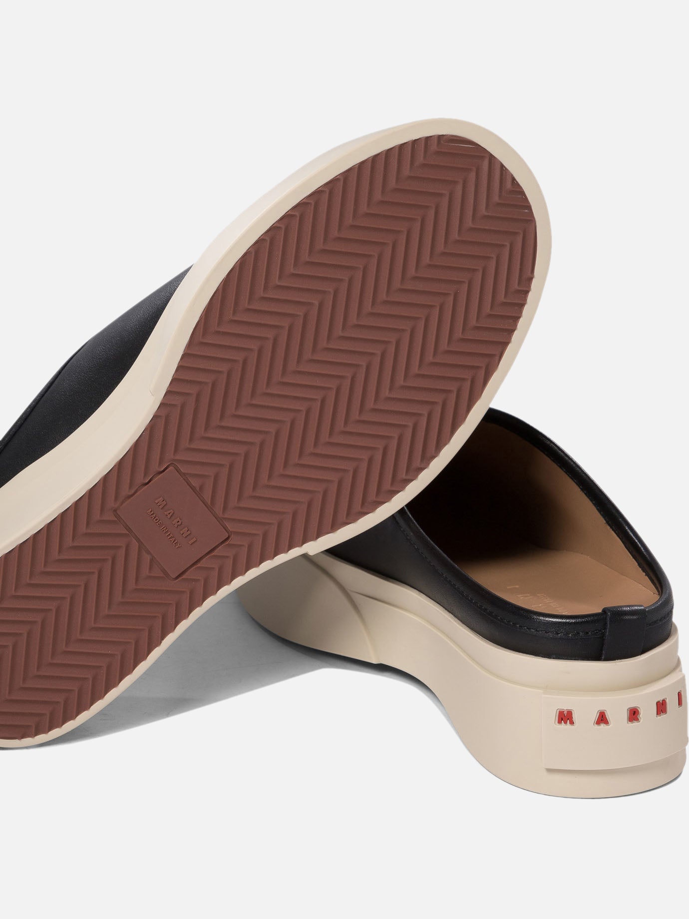 Marni "Pablo" Sabot Black