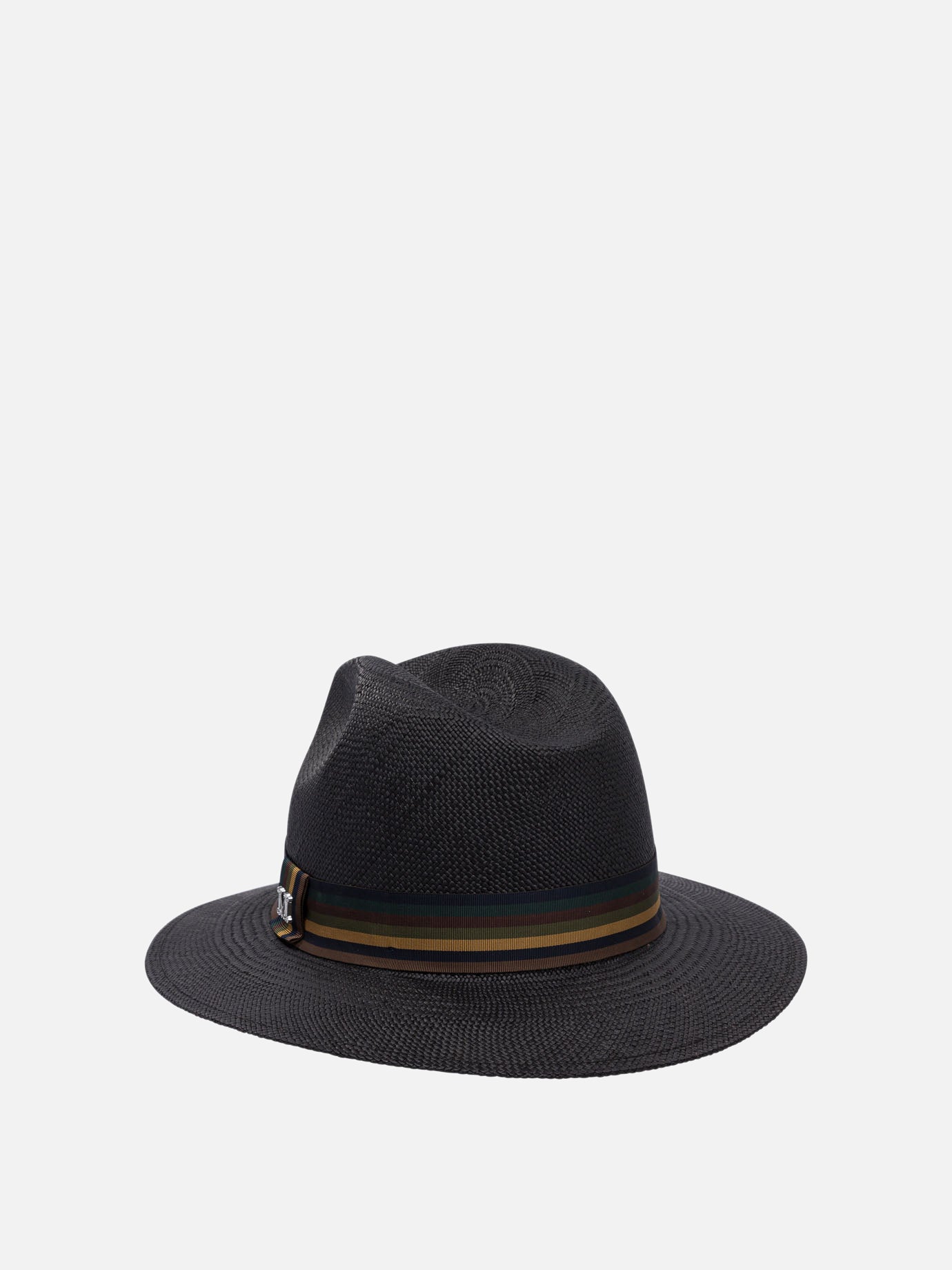 Max Mara "Rodesia" hat Black