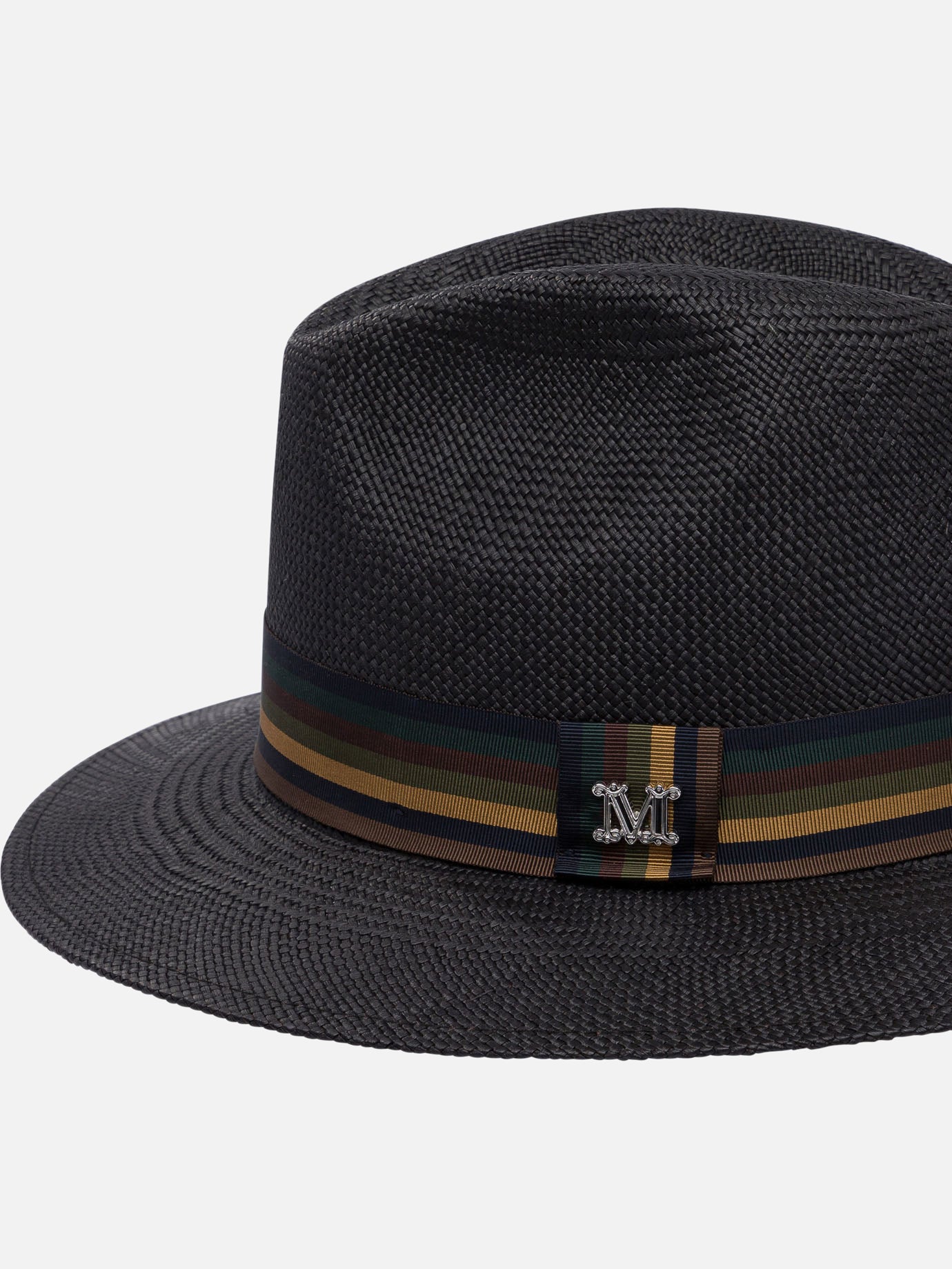 Max Mara Cappello &quot;Rodesia&quot; 11412000_57 Black thumbnail_4