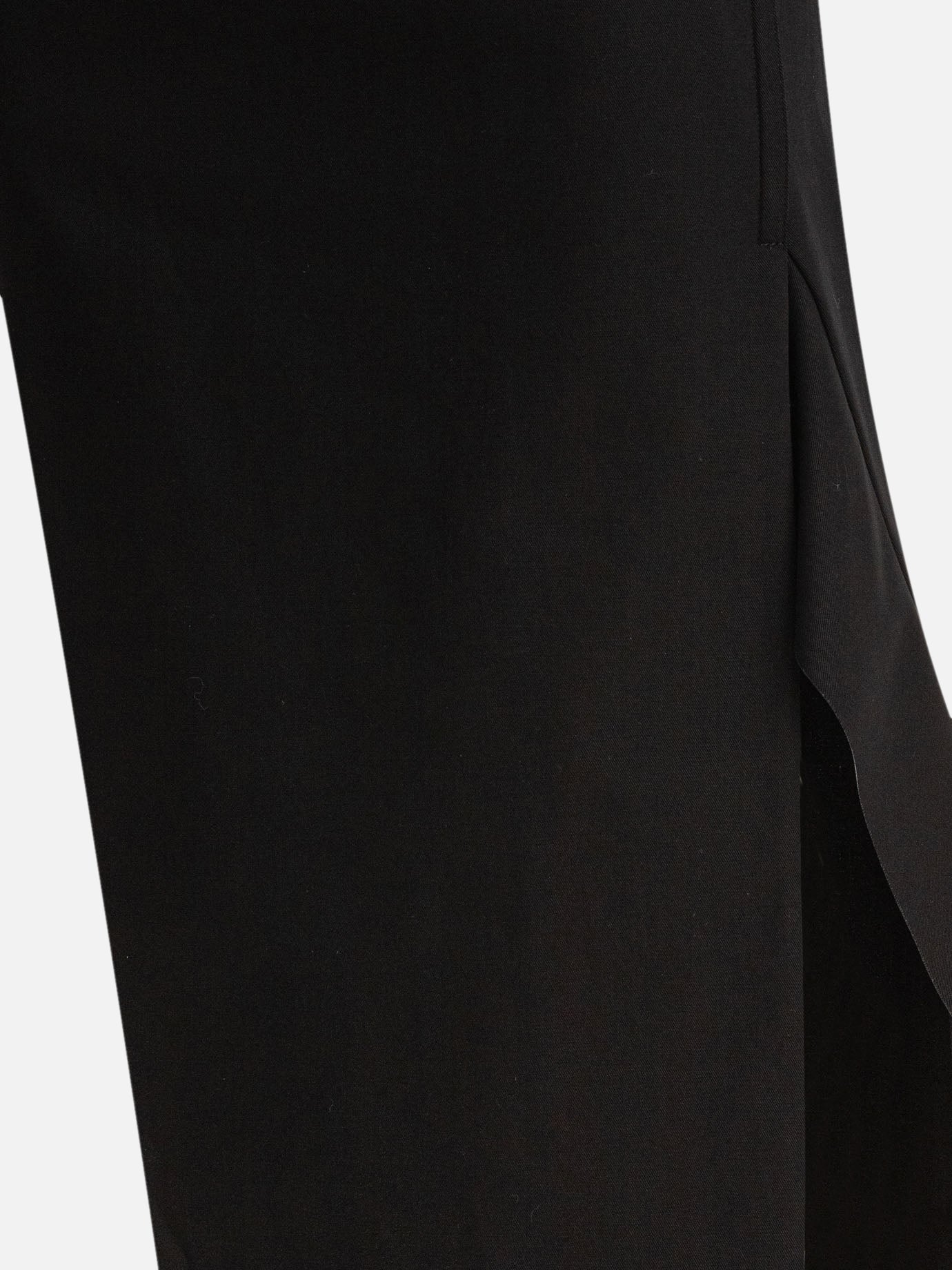 Midi skirts Solid colour  Black - Max Mara Sportmax Women | PDP | VIETTI Online Store | thumbnail_3