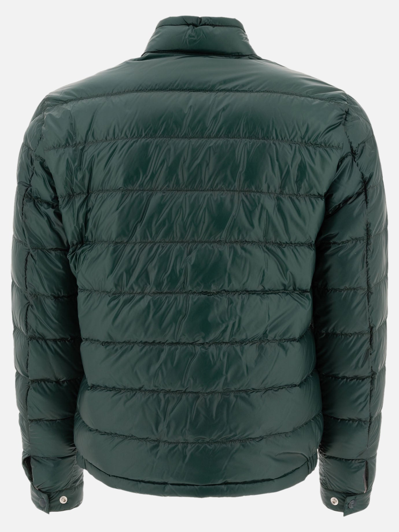 Moncler &quot;Acorus&quot; down jacket 10632523_2 Green thumbnail_2