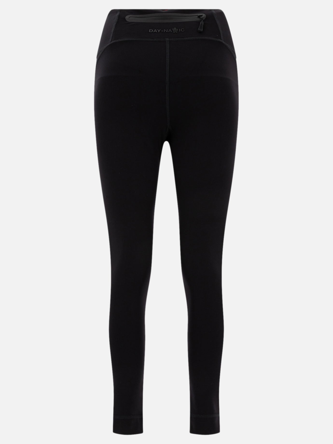 Moncler Grenoble Technical jersey leggings 14645875_XS Black thumbnail_2