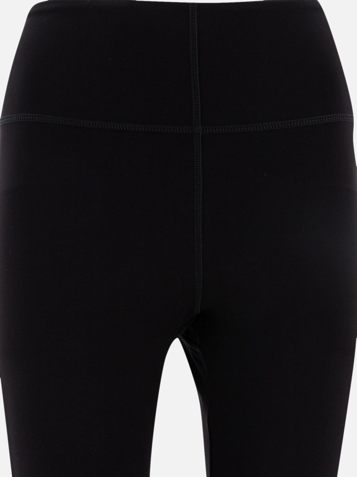 Moncler Grenoble Technical jersey leggings 14645875_XS Black thumbnail_3