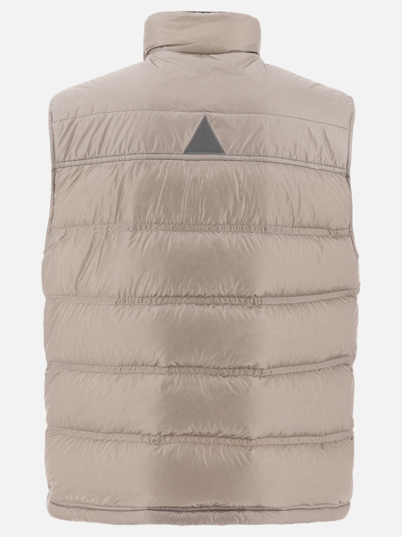 Vest jackets Logo  Silver - Moncler Grenoble Men | PDP | VIETTI Online Store | Zoom-Modal_2
