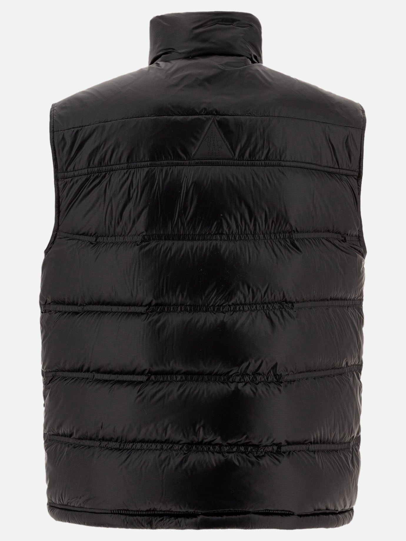 Vest jackets Logo  Black - Moncler Grenoble Men | PDP | VIETTI Online Store | Zoom-Modal_2
