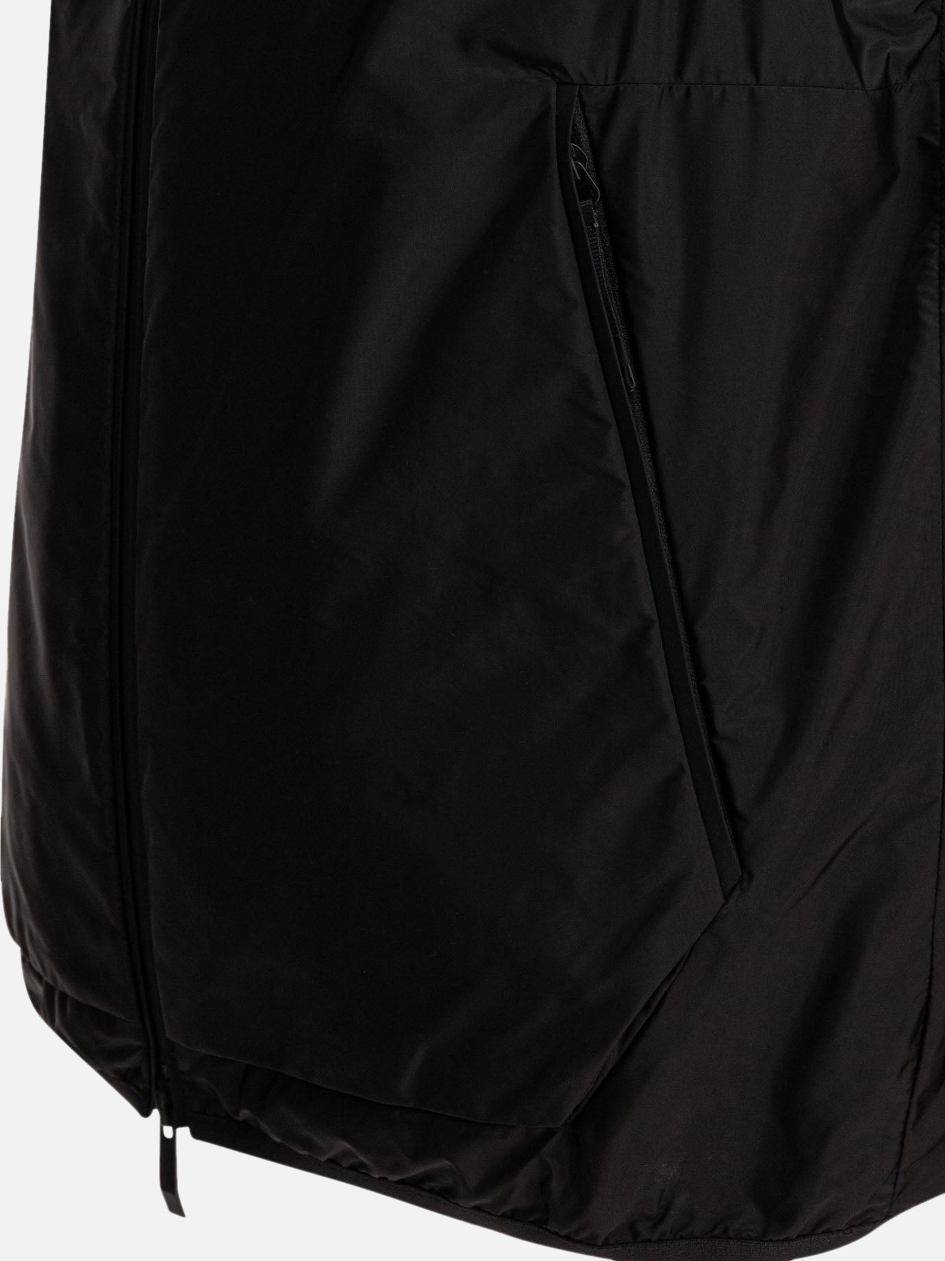 Vest jackets Logo  Black - Moncler Men | PDP | VIETTI Online Store | thumbnail_4