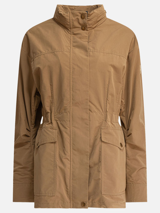 Moncler Parka "Nades" 15068031_0 Beige 1