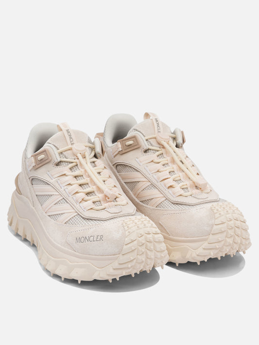 Moncler Sneaker "Trailgrip" 15402229_36 Beige 2