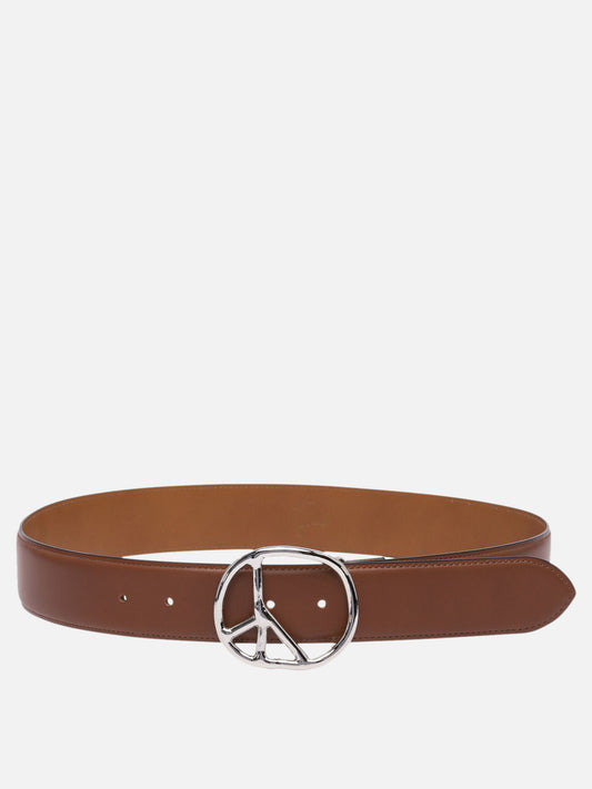 Needles Cintura "Peace" 18367027_34 Brown 1
