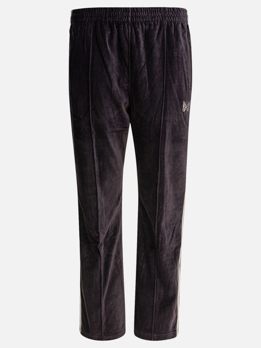 Needles Pantaloni "Boot-Cut" 10226339_M Black 1