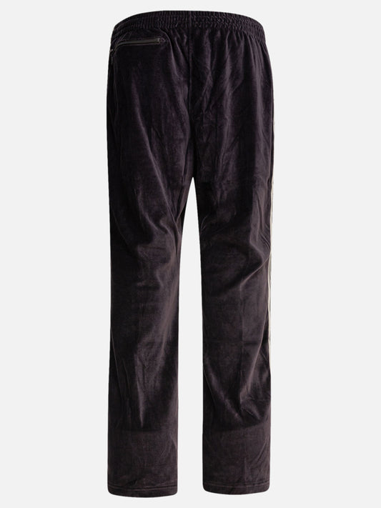 Needles Pantaloni "Boot-Cut" 10226339_M Black 2
