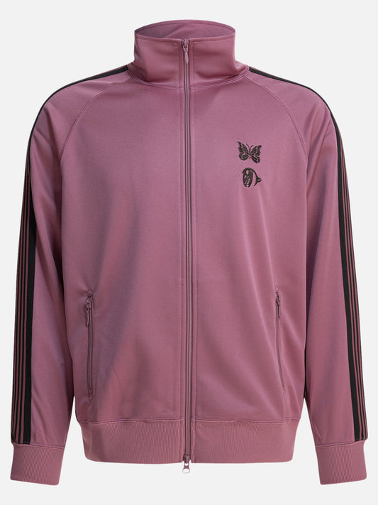 Needles Felpa "Poly Smooth" 16554886_S Pink 1