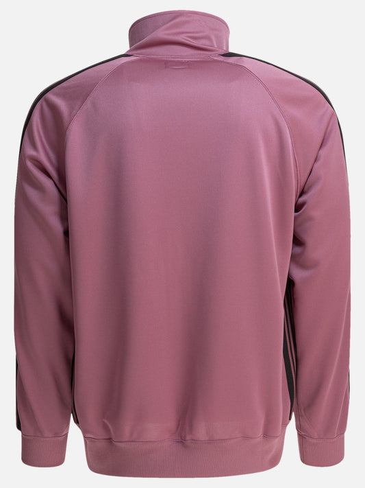 Needles Felpa "Poly Smooth" 16554886_S Pink 2