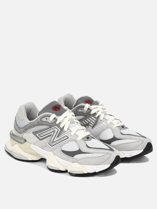 New Balance Sneaker "9060" 12275564_4.5 Grey 2
