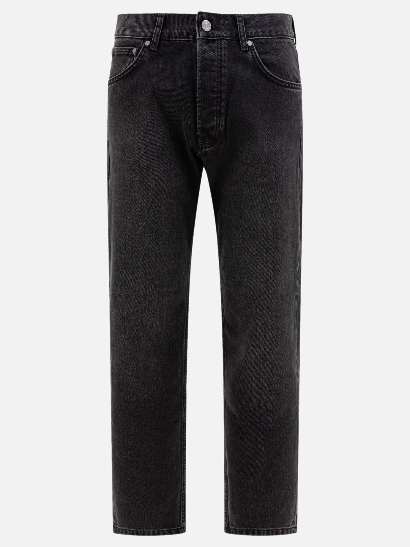 NN.07 "Sunny" Jeans Black