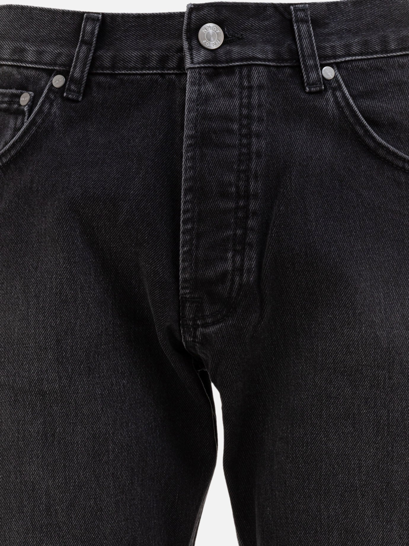 NN.07 Jeans &quot;Sunny&quot; 10950562_31/32 Black thumbnail_3