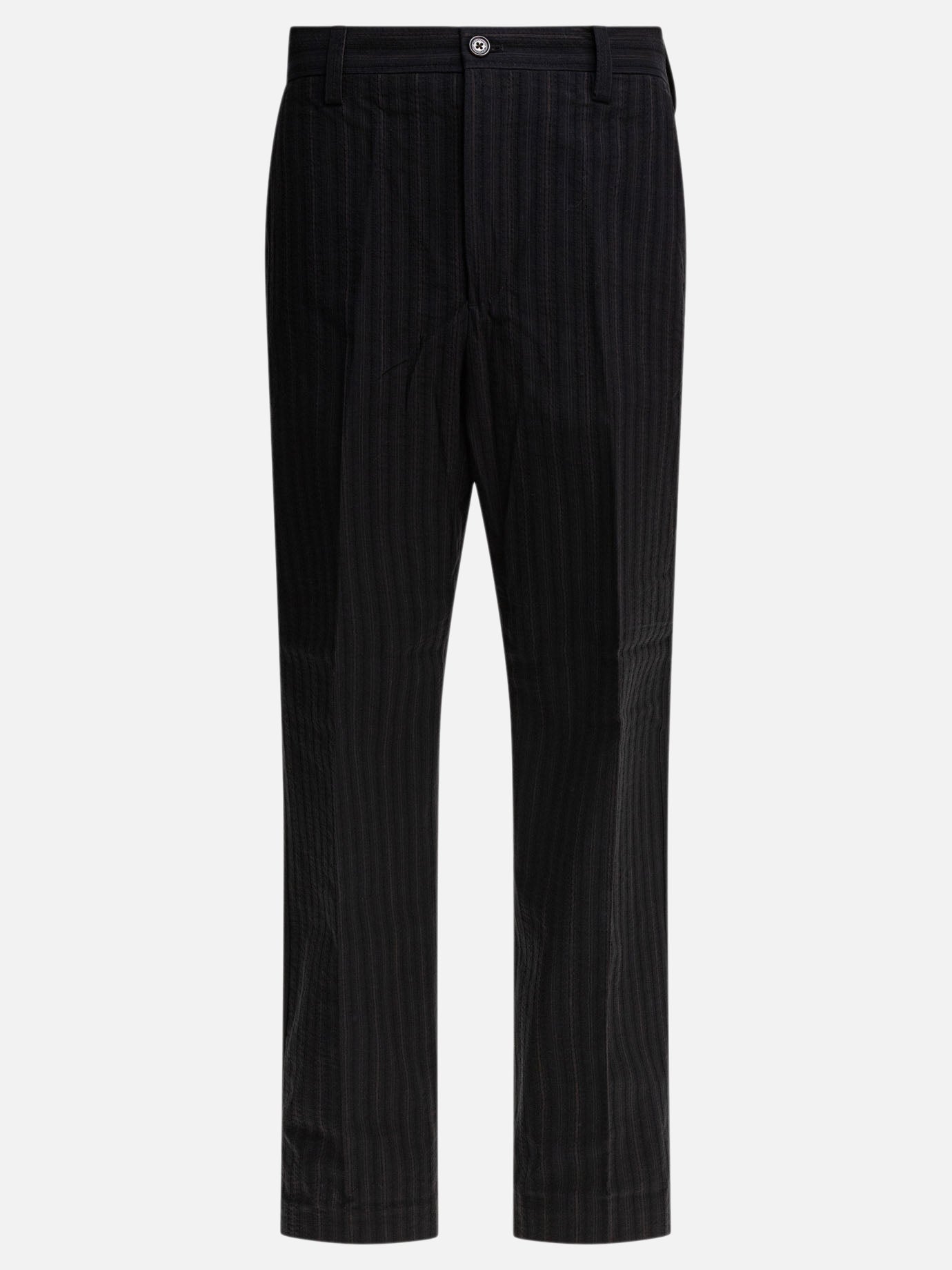 NN.07 &quot;Paw&quot; trousers 10619791_31/32 Blue thumbnail_1