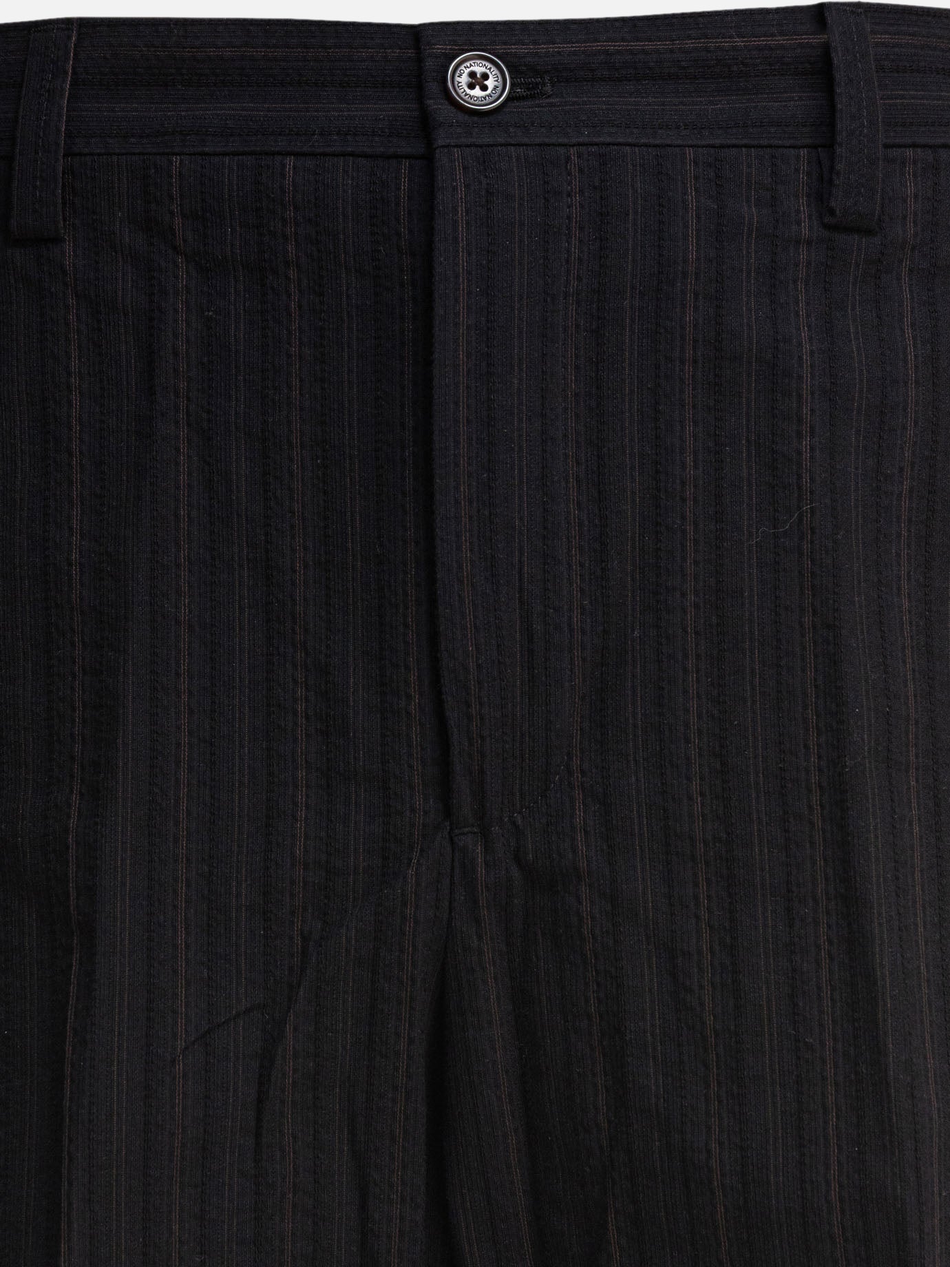 NN.07 &quot;Paw&quot; trousers 10619791_31/32 Blue thumbnail_3