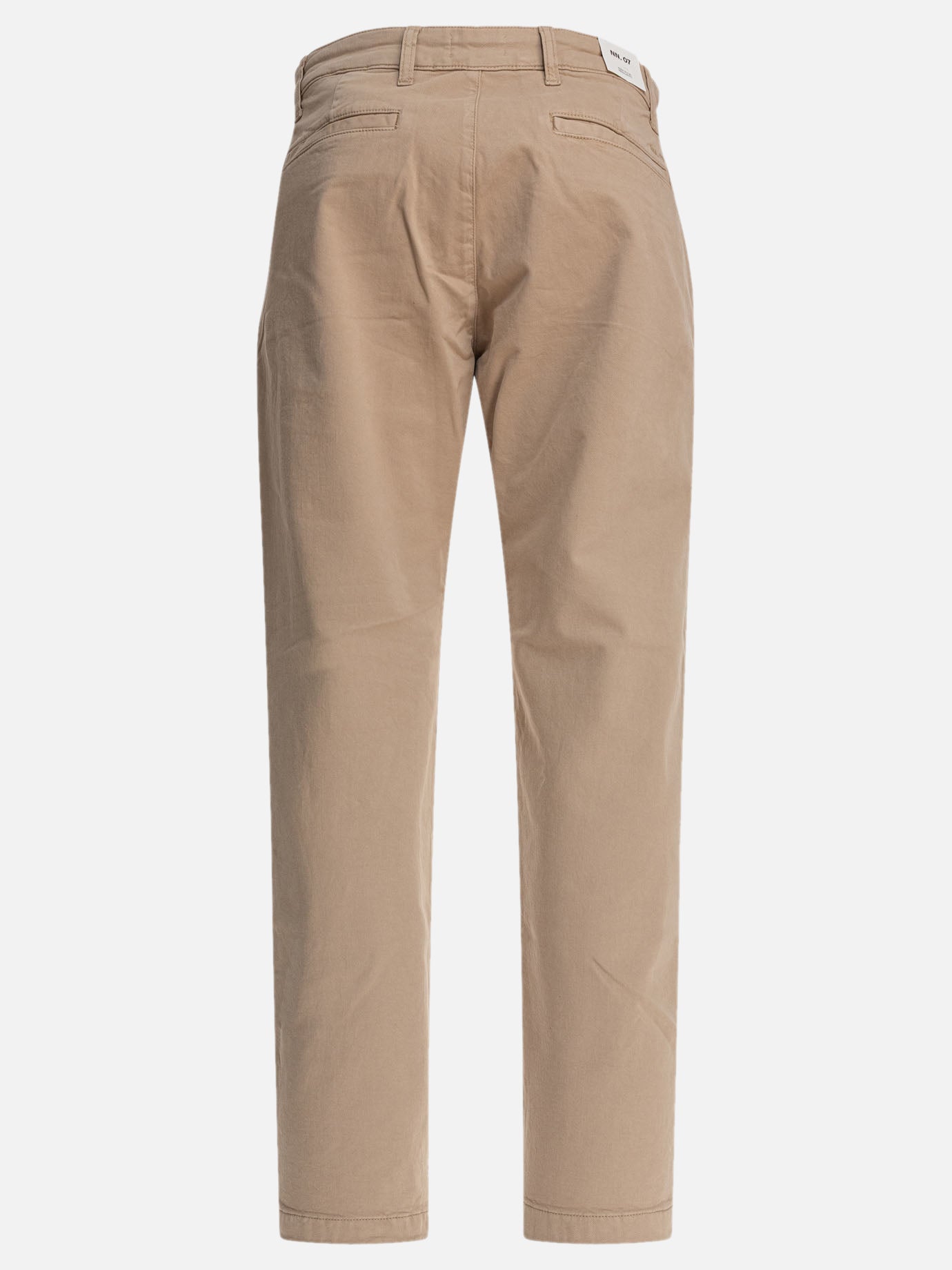 NN.07 Pantaloni &quot;Aden&quot; 11664027_31/32 Beige thumbnail_2