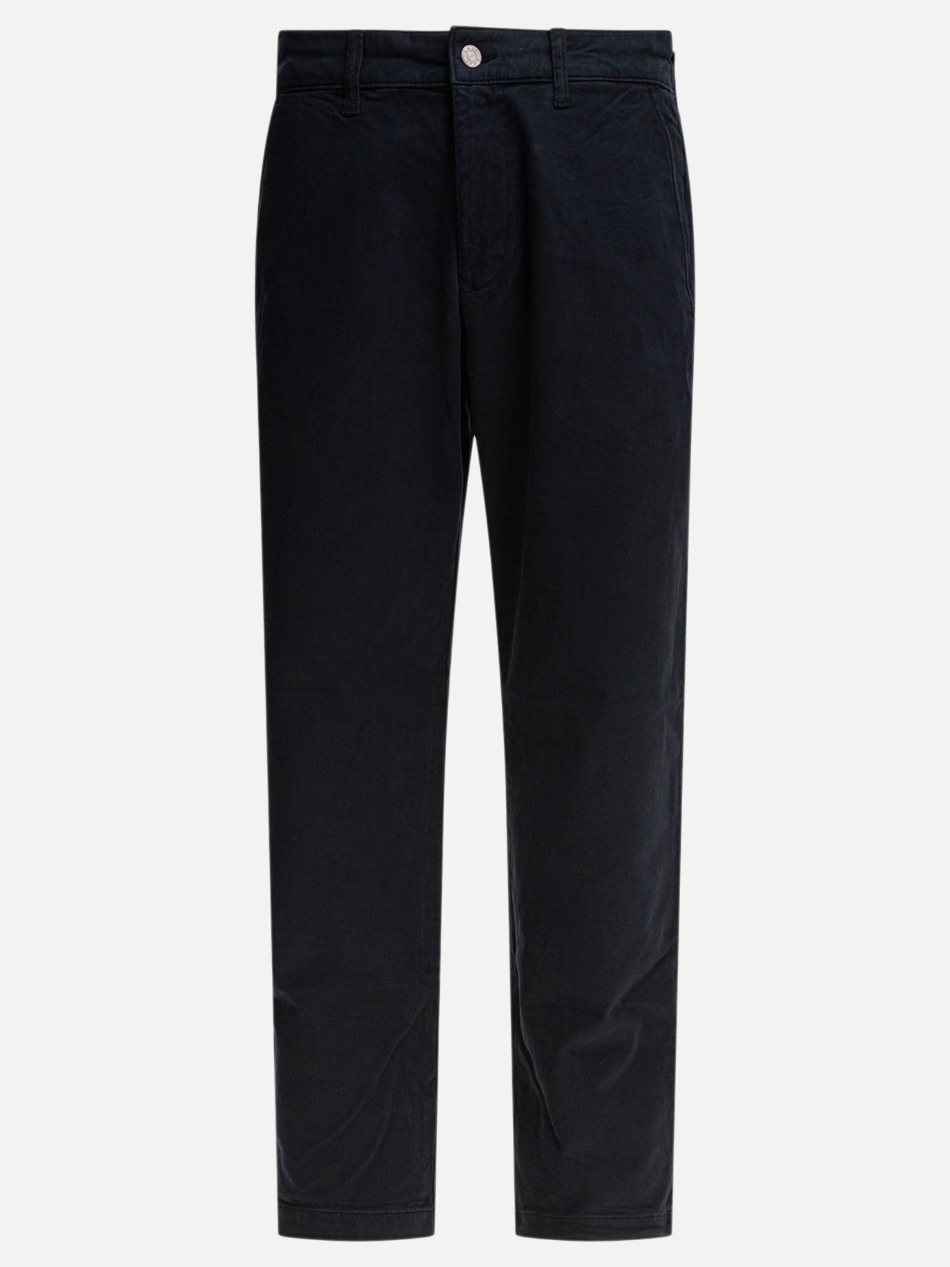 NN.07 &quot;Aden&quot; trousers 14824246_31/32 Blue thumbnail_1