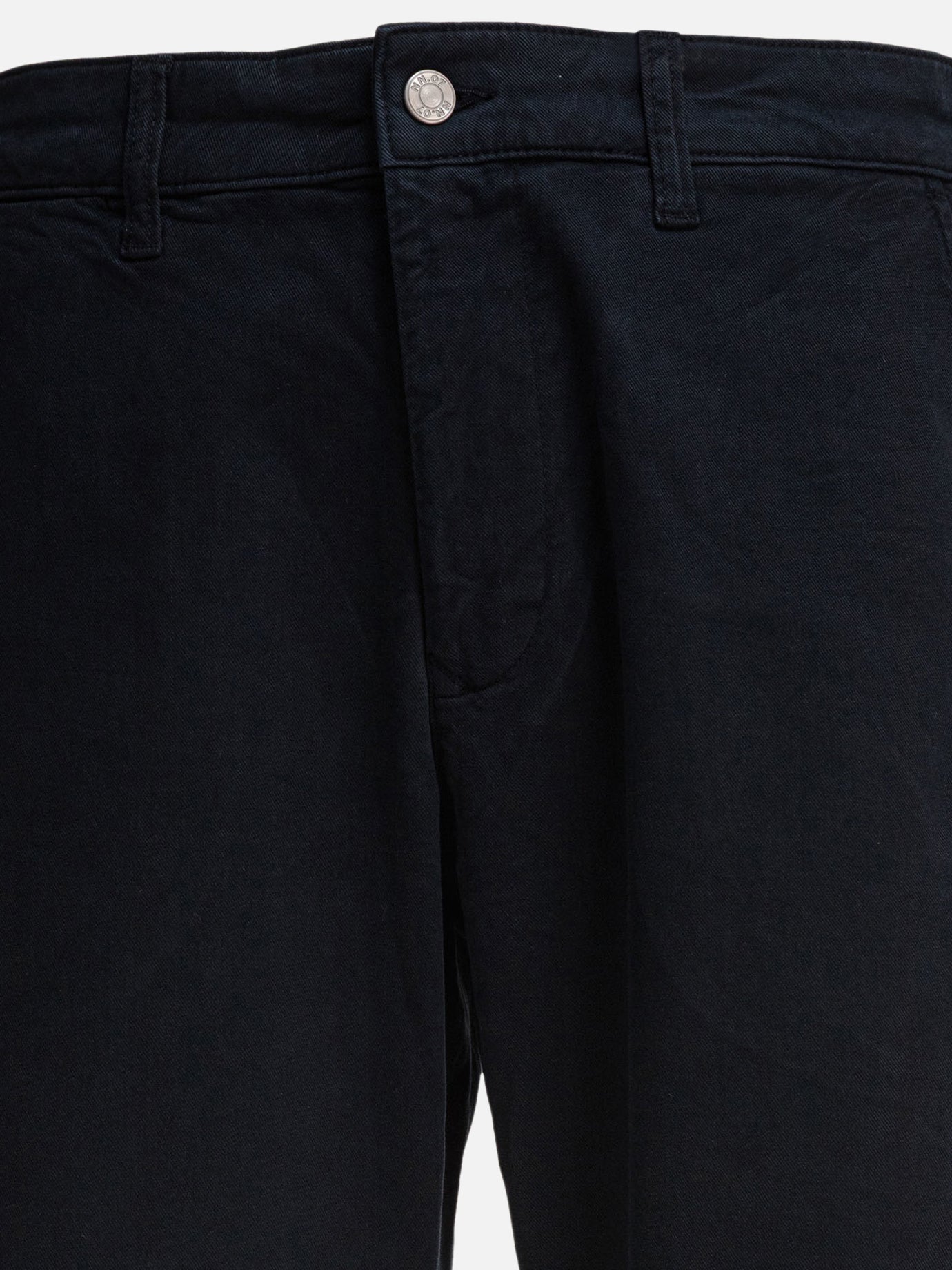 NN.07 &quot;Aden&quot; trousers 14824246_31/32 Blue thumbnail_3