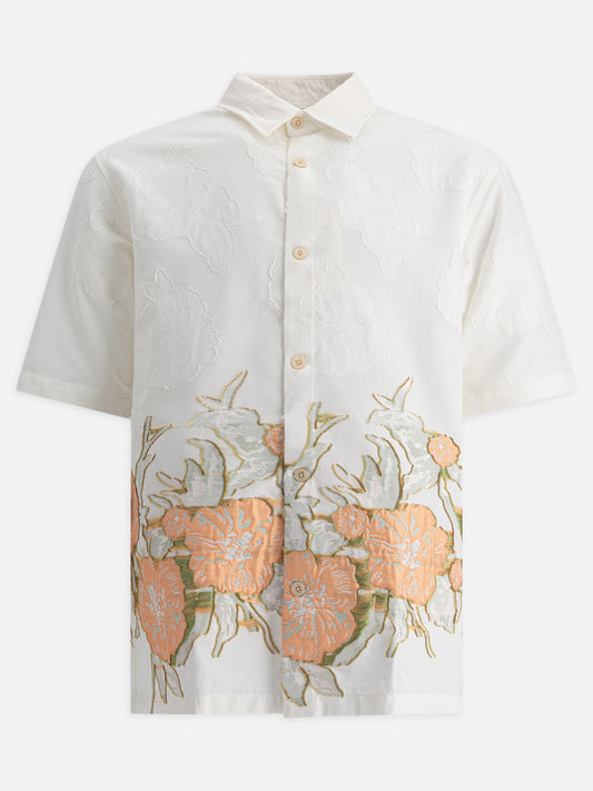 NN.07 "Freddy" shirt 11790364_S White 1