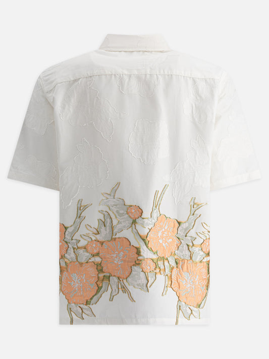 NN.07 "Freddy" shirt 11790364_S White 2