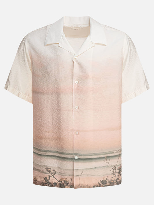 NN.07 "Julio" Shirt 15222017_S White 1