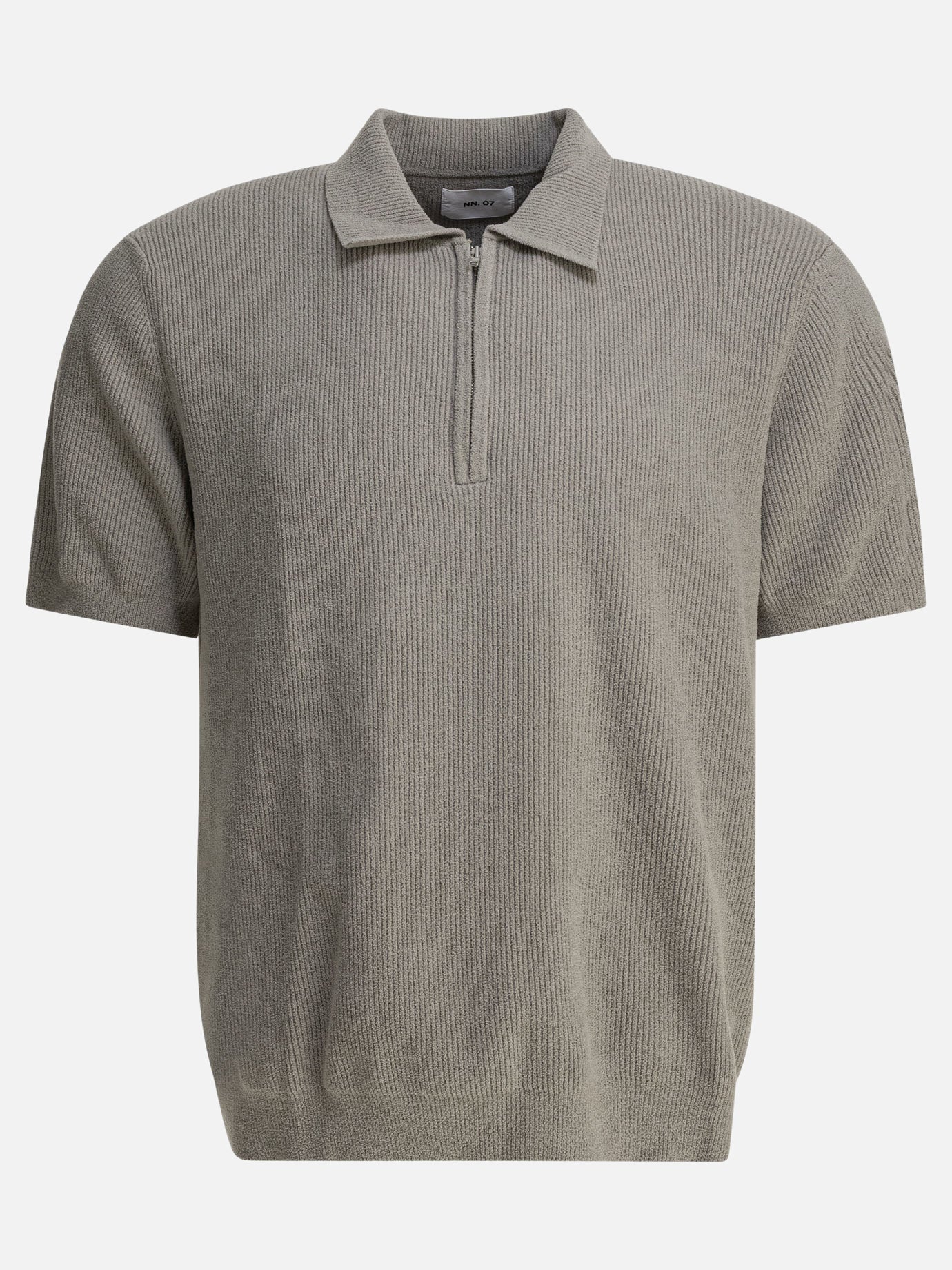 NN.07 &quot;Danny&quot; polo shirt 17560747_S Green thumbnail_1