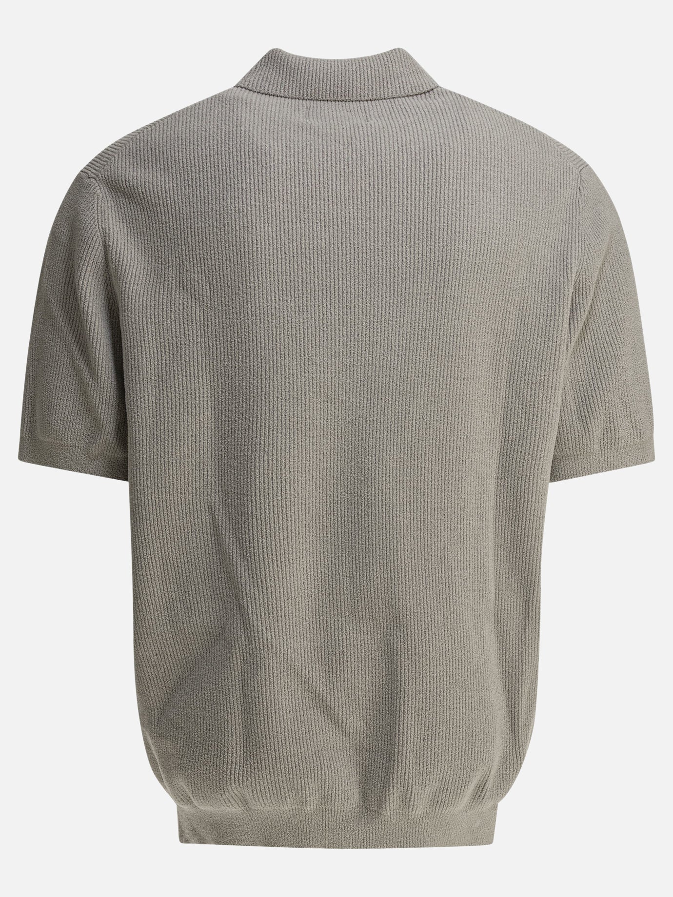NN.07 &quot;Danny&quot; polo shirt 17560747_S Green thumbnail_2