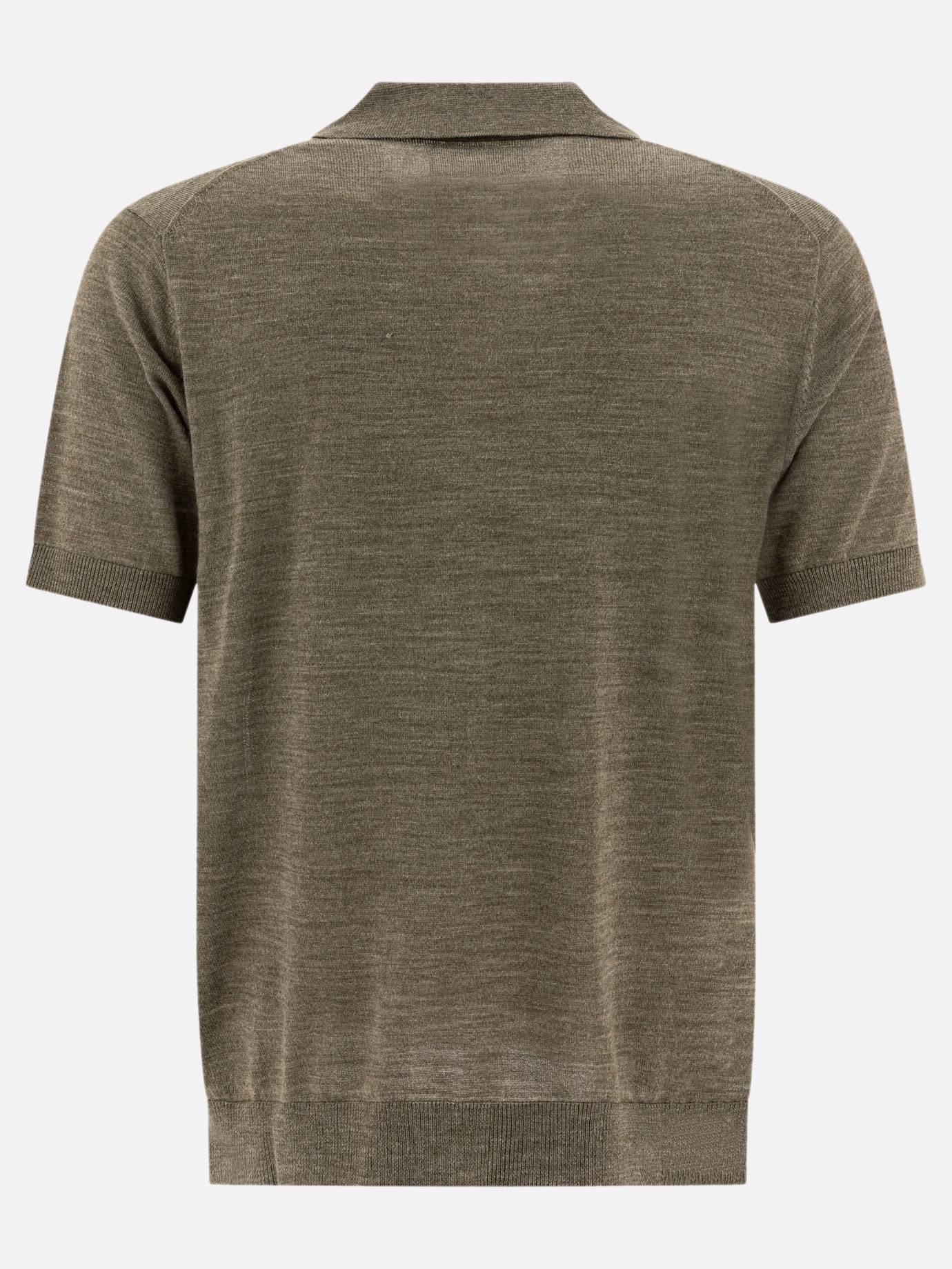 NN.07 &quot;Thor&quot; Shirt 13900666_S Green thumbnail_2