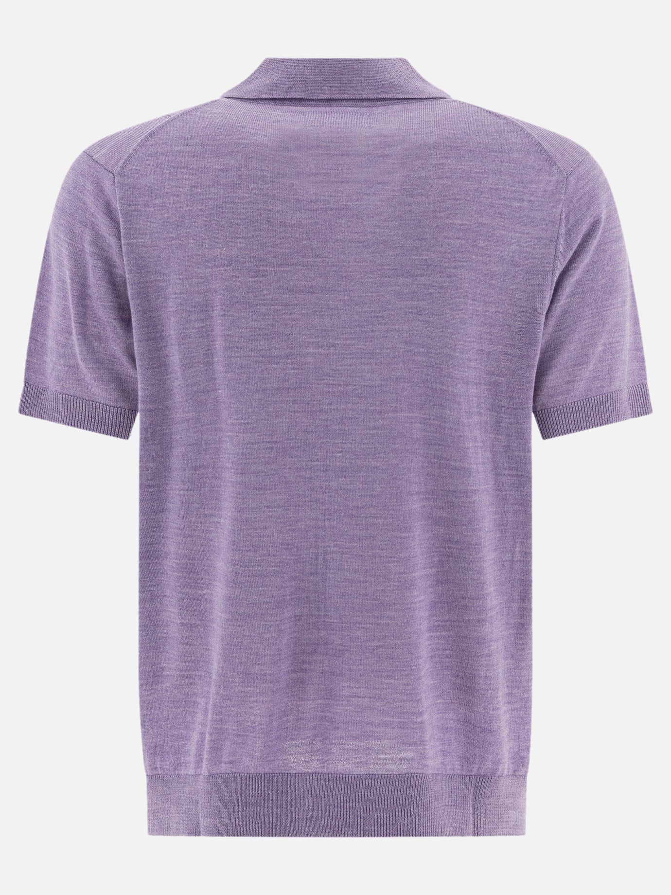 NN.07 &quot;Thor&quot; Shirt 14594722_S Purple thumbnail_2