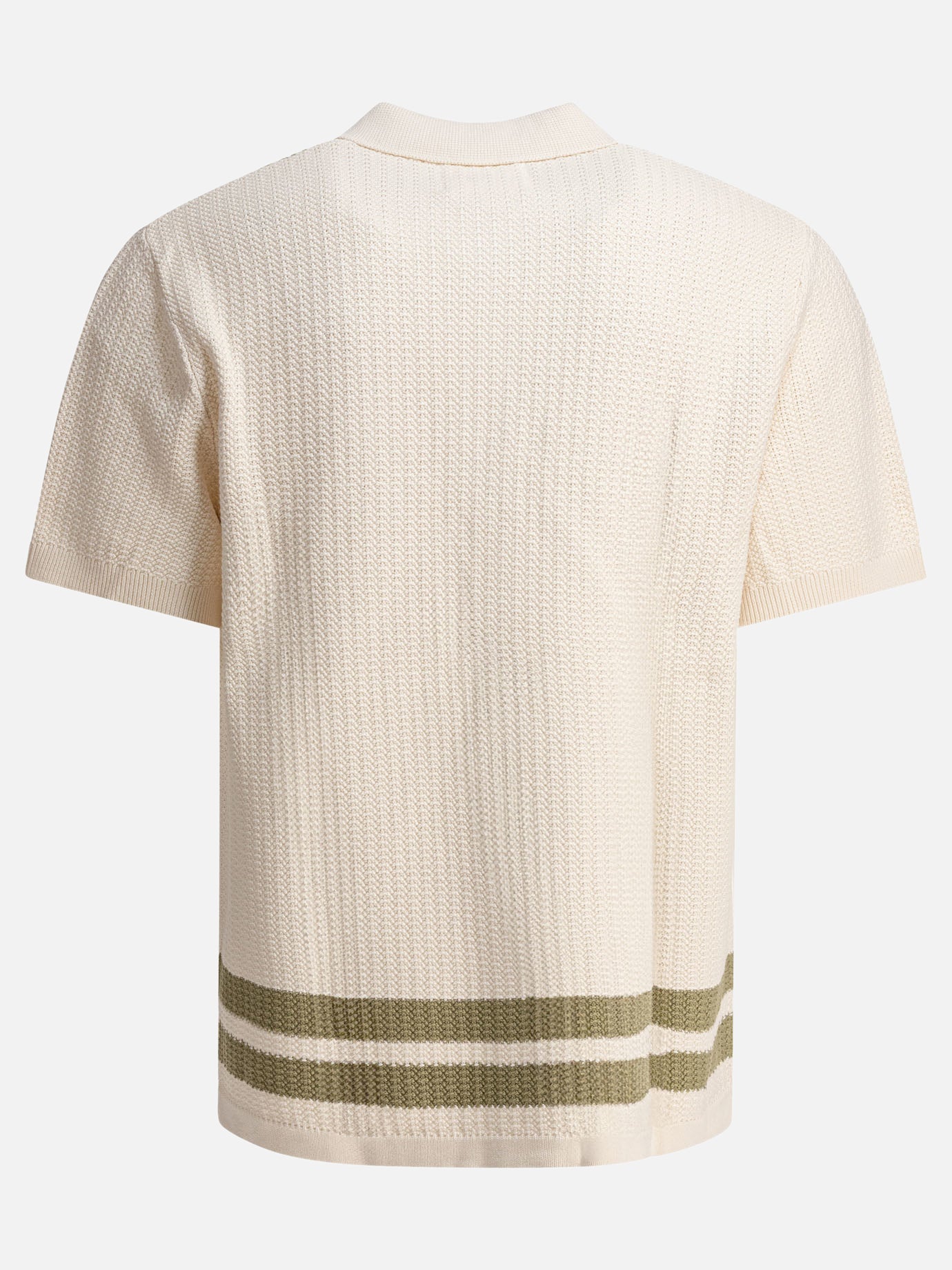 NN.07 &quot;Ares&quot; Shirt 14757653_S Beige thumbnail_2