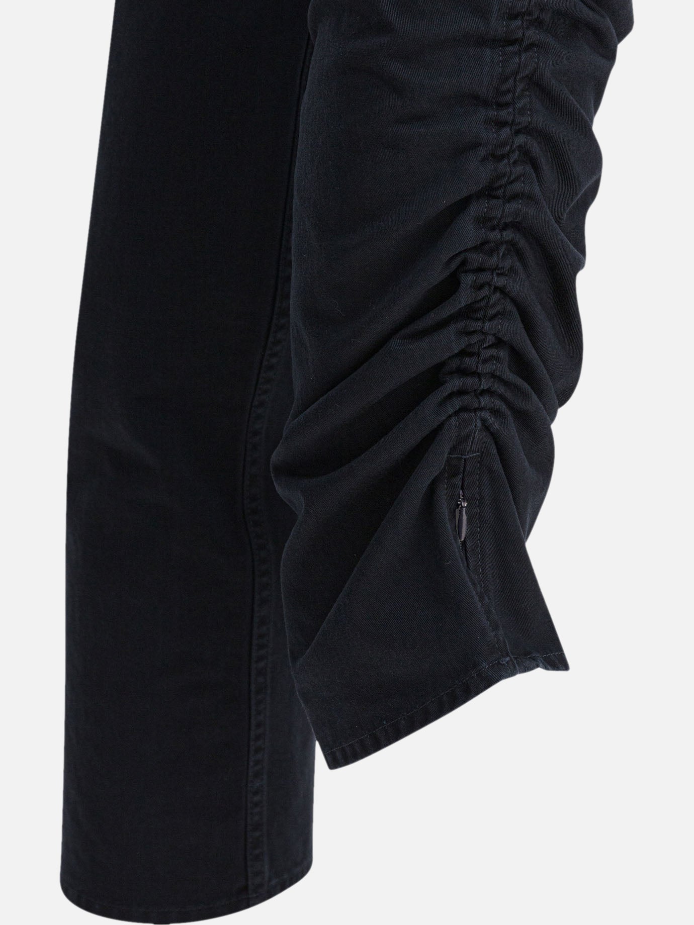 Leisure trousers Solid colour  Blue - nonnative Men | PDP | VIETTI Online Store | thumbnail_4