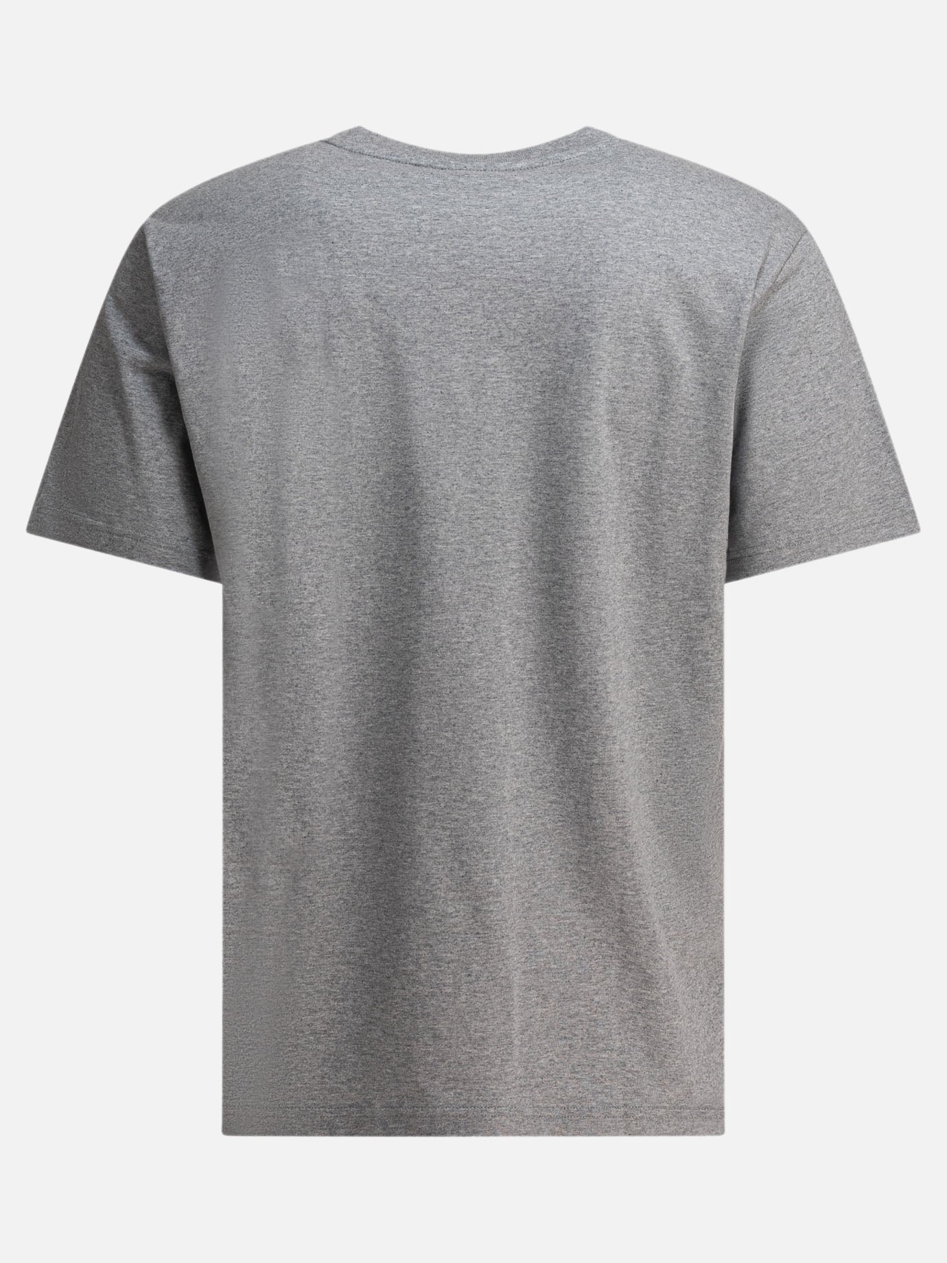 Norse Projects &quot;Norse Standard&quot; T-shirt 17895490_S Grey thumbnail_2