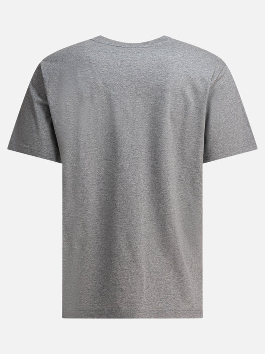 Norse Projects T-shirt "Norse Standard" 17895490_S Grey 2