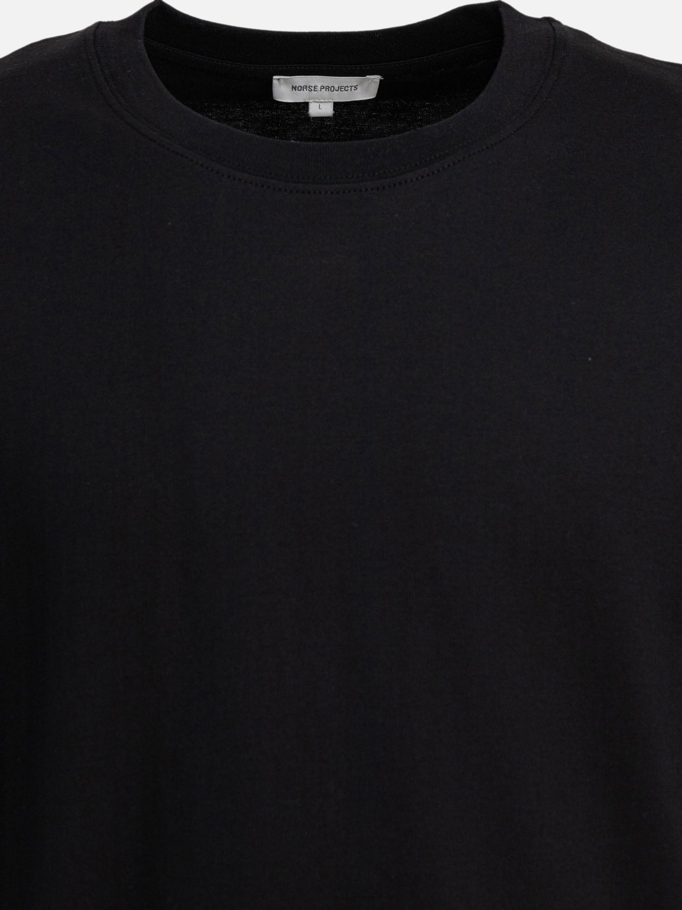 Tシャツ・カットソー Norse Projects Norse Standard T-shirt Niels Standard T-shirt