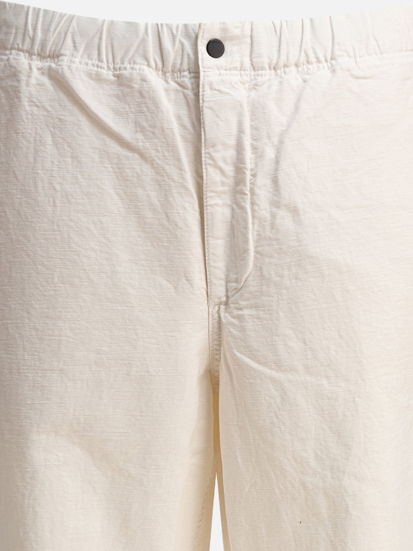 Norse Projects &quot;Ezra&quot; trousers 18874290_S White thumbnail_3
