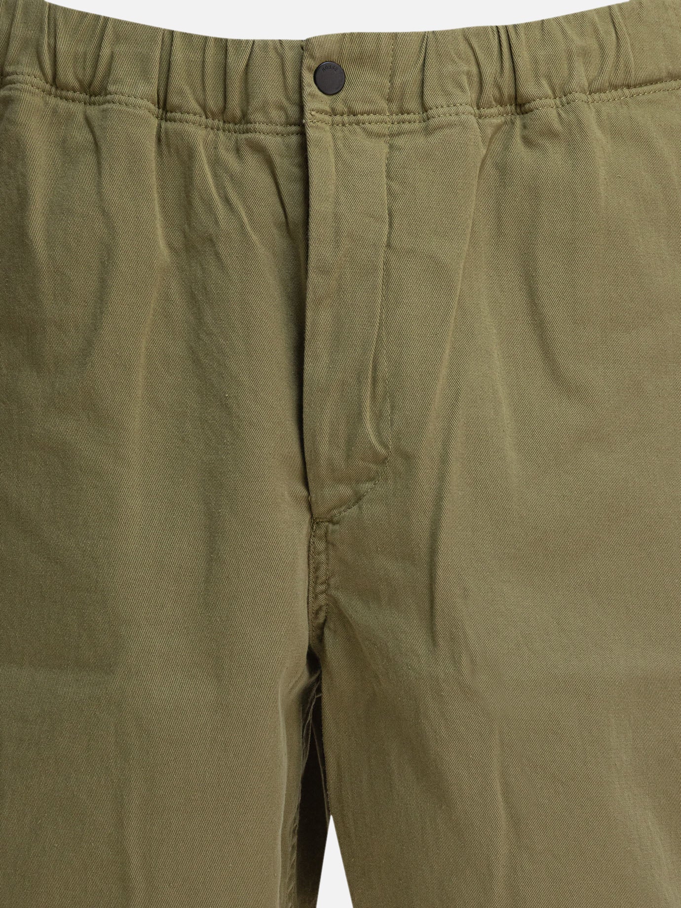 Five pockets shorts Solid colour  Green - Norse Projects Men | PDP | VIETTI Online Store | Zoom-Modal_3
