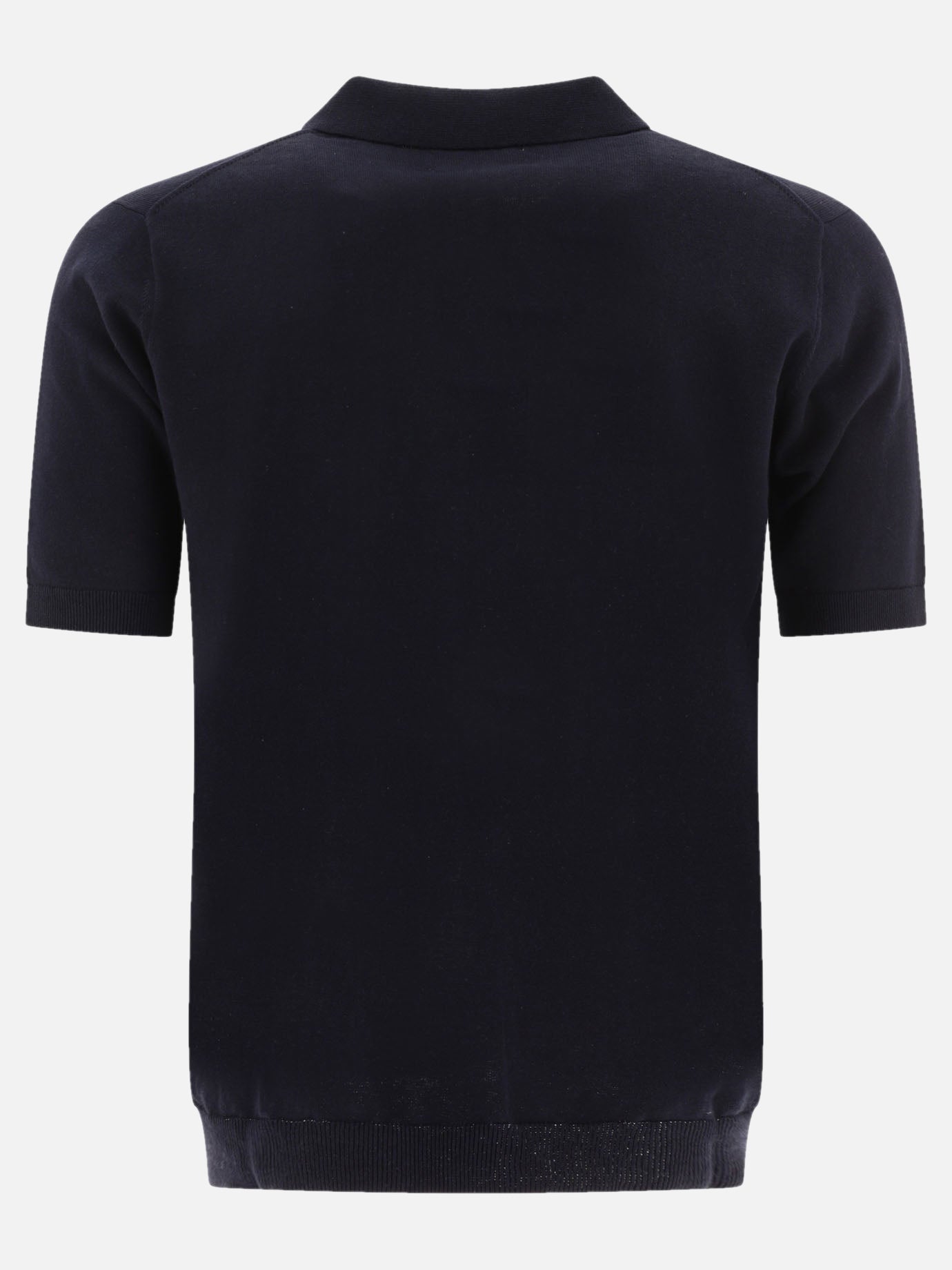 Norse Projects &quot;Leif&quot; polo shirt 17403377_L Blue thumbnail_2