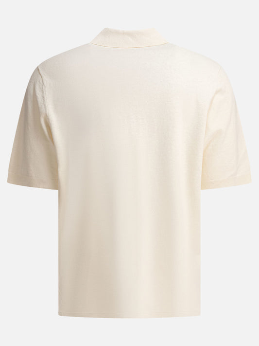 Norse Projects Camicia "Rollo" 18343406_S White 2