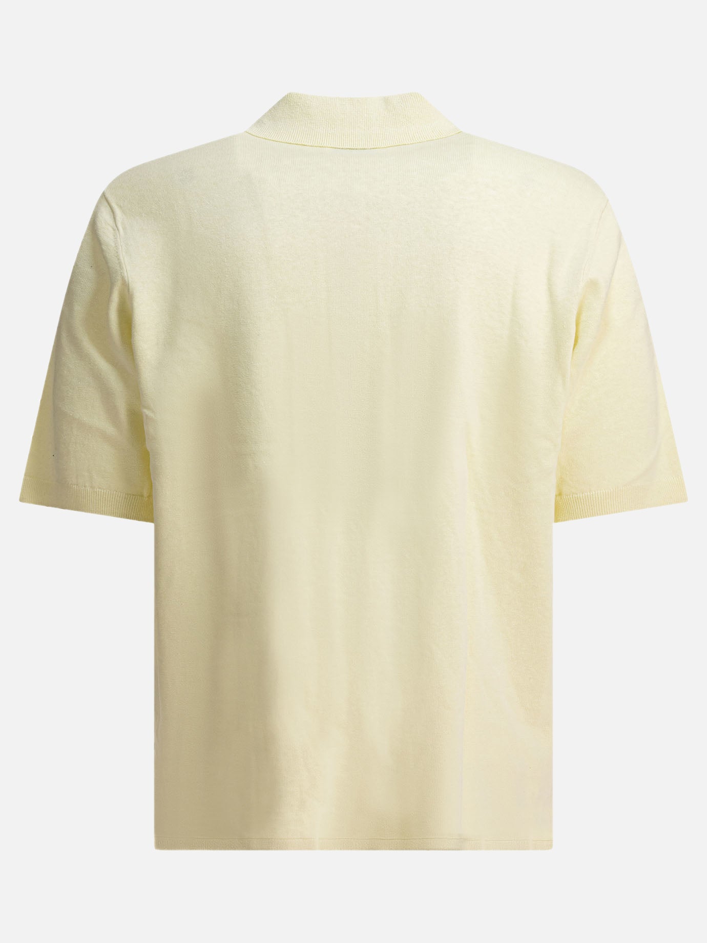Norse Projects Camicia &quot;Rollo&quot; 10914800_S Yellow thumbnail_2
