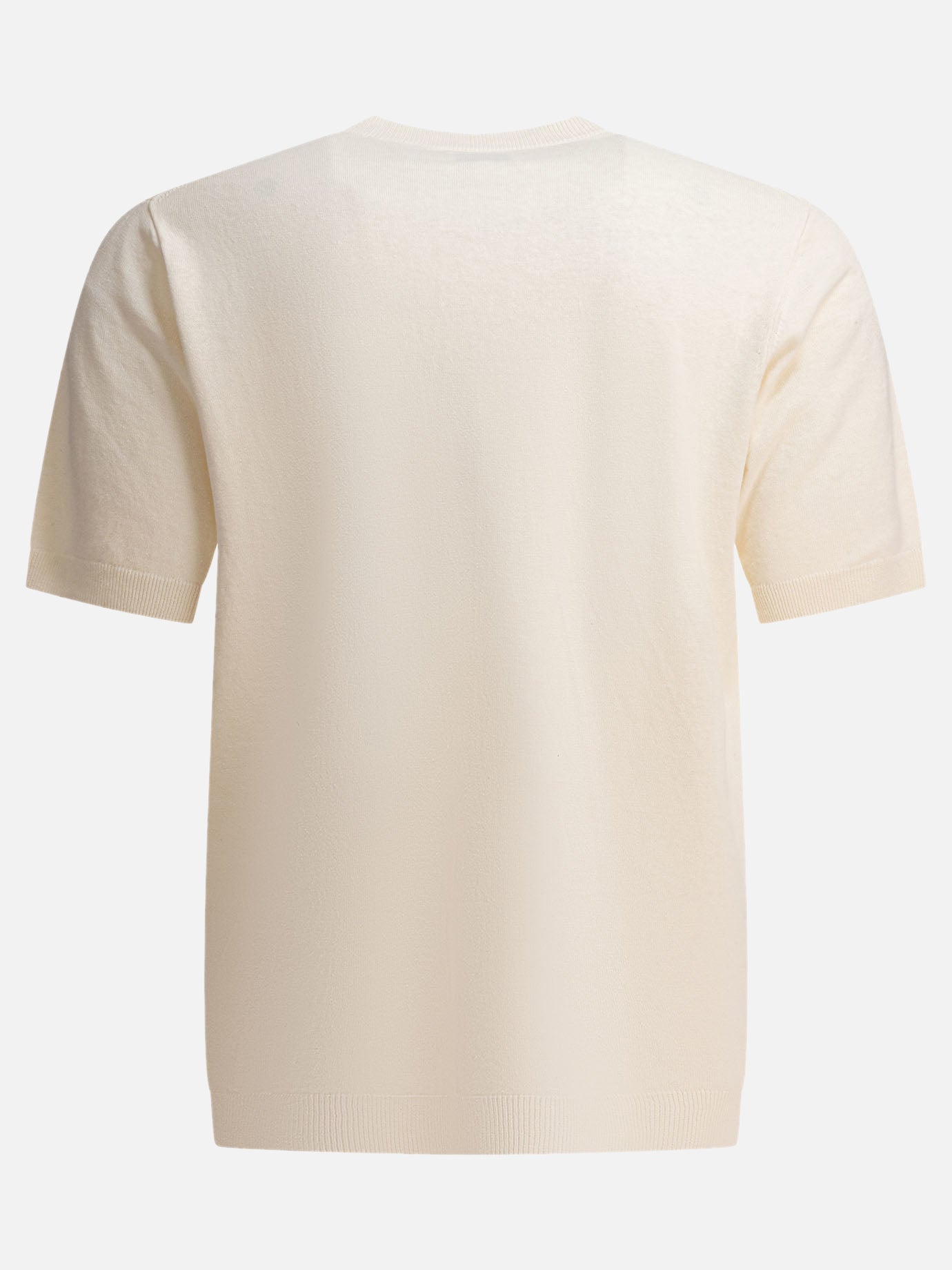 Norse Projects T-shirt &quot;Rhys&quot; 15530516_S Beige thumbnail_2