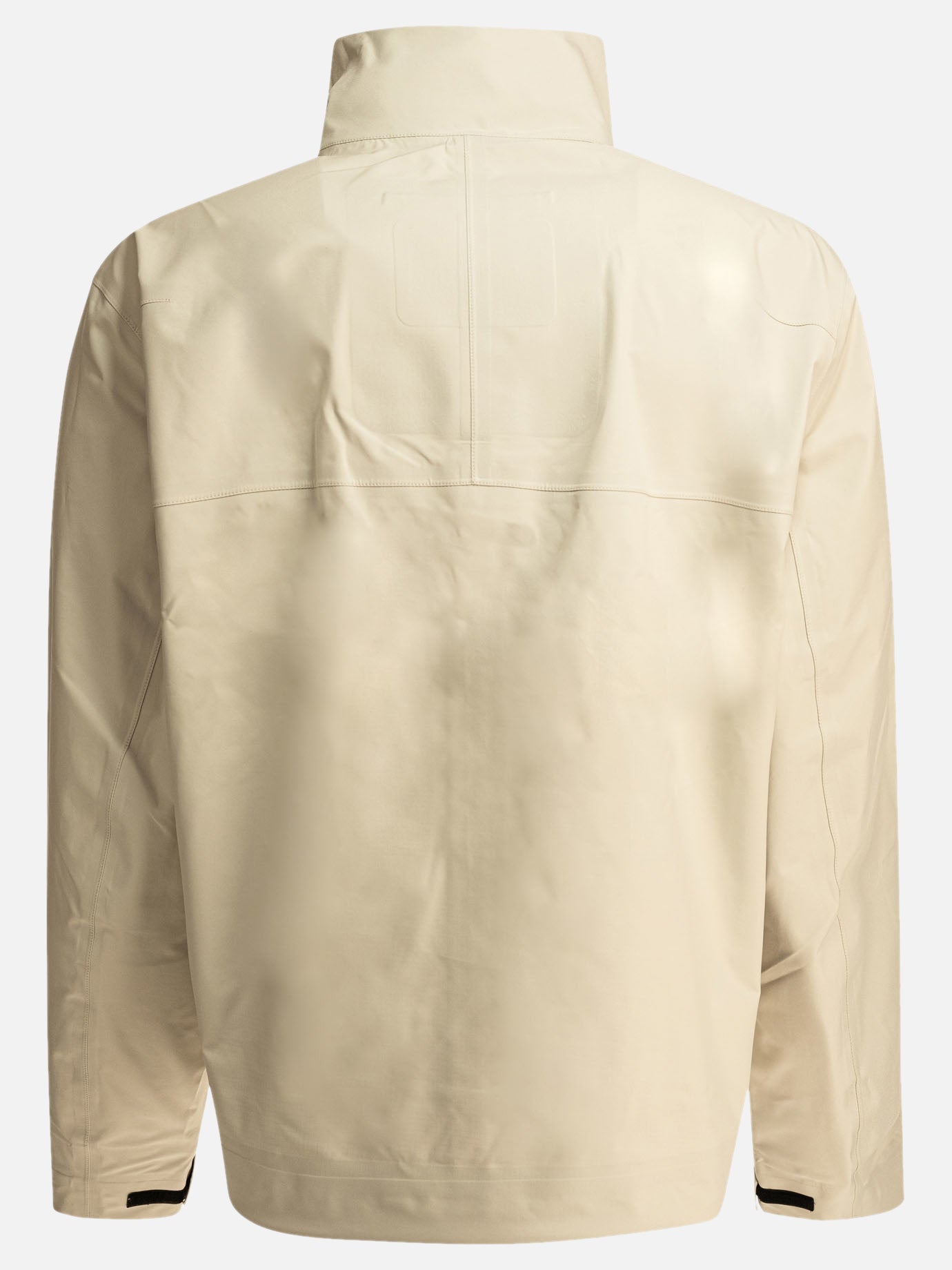 Windbreakers Solid colour  White - Norse Projects Men | PDP | VIETTI Online Store | thumbnail_2