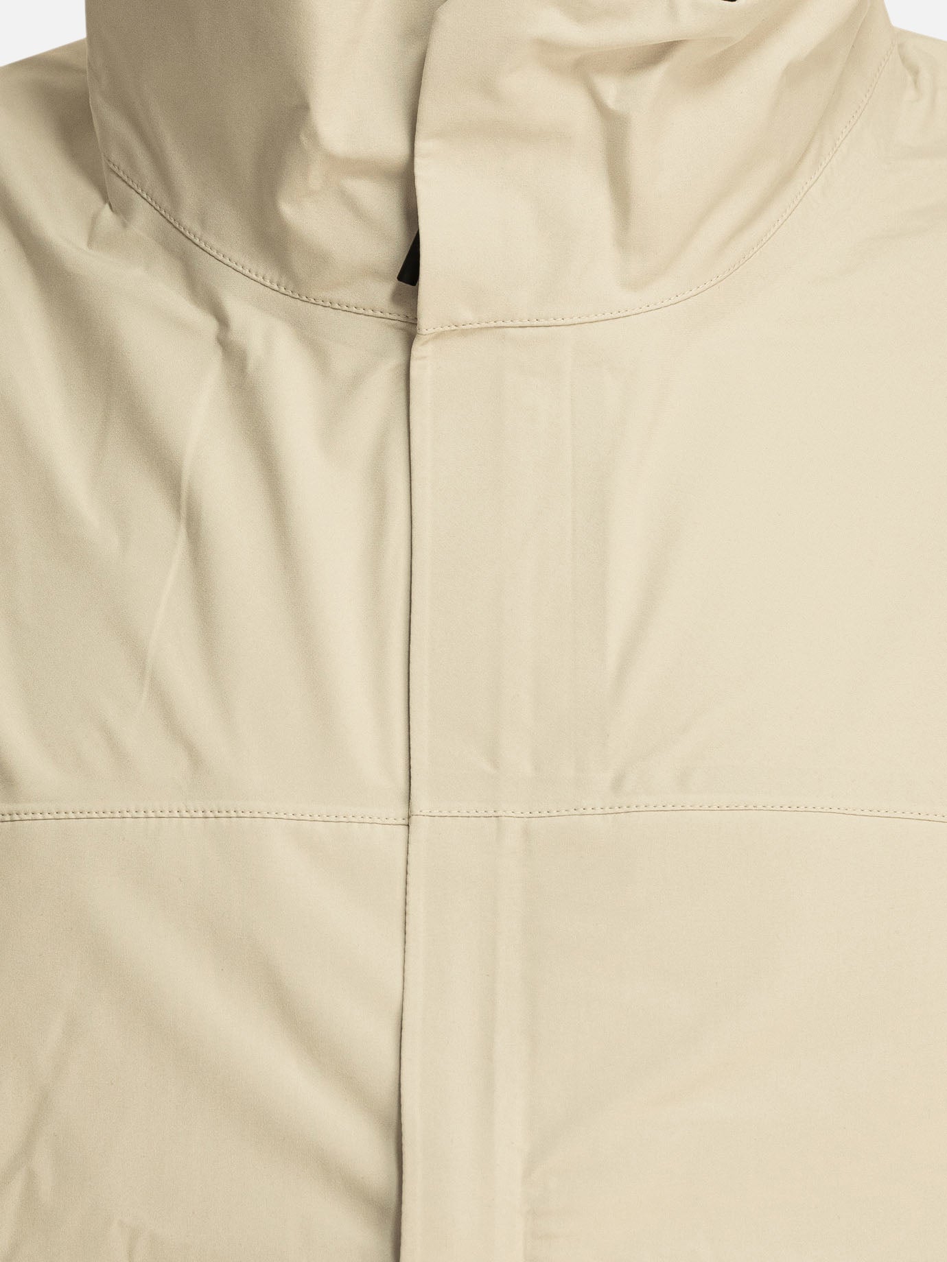 Windbreakers Solid colour  White - Norse Projects Men | PDP | VIETTI Online Store | Zoom-Modal_3
